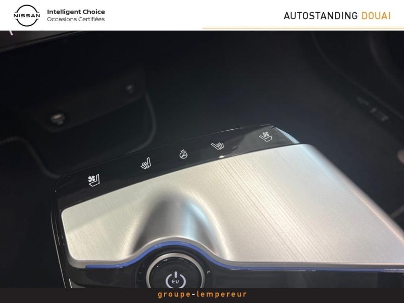 Image KIA EV6 229ch GT-Line 2WD