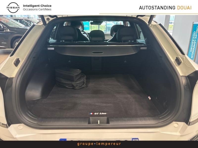 Image KIA EV6 229ch GT-Line 2WD