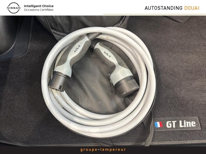 Image KIA EV6 229ch GT-Line 2WD