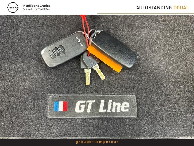 Image KIA EV6 229ch GT-Line 2WD