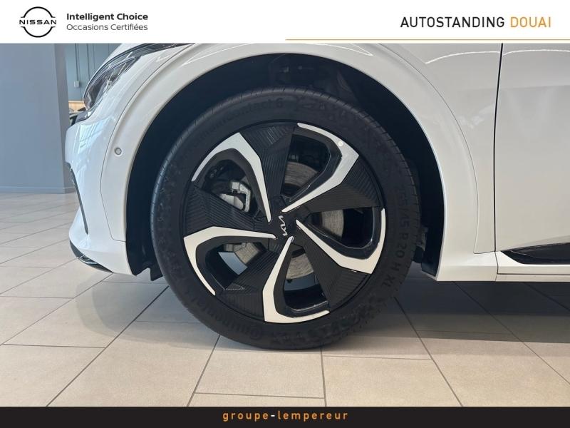 Image KIA EV6 229ch GT-Line 2WD