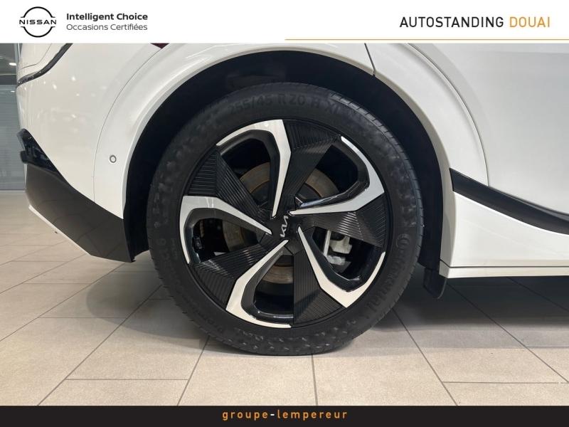 Image KIA EV6 229ch GT-Line 2WD