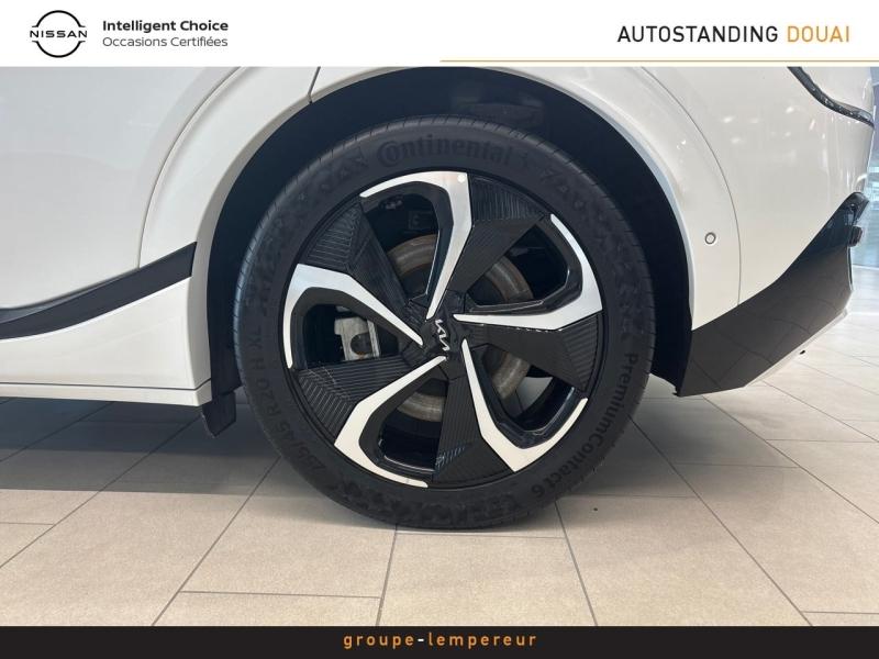Image KIA EV6 229ch GT-Line 2WD
