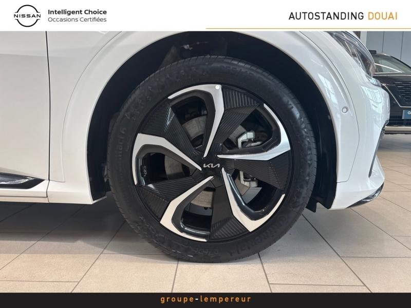 Image KIA EV6 229ch GT-Line 2WD