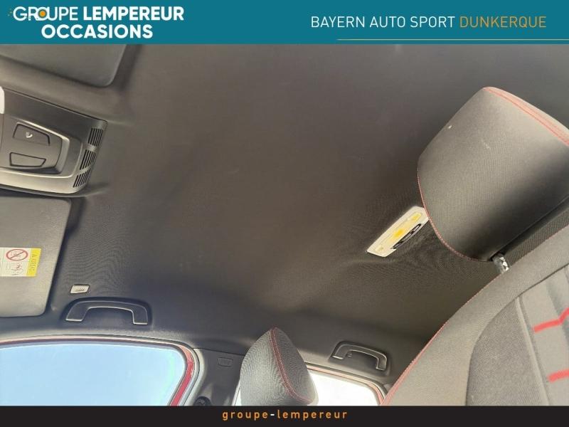 Image BMW Série 2 ActiveTourer 218i 136ch Sport