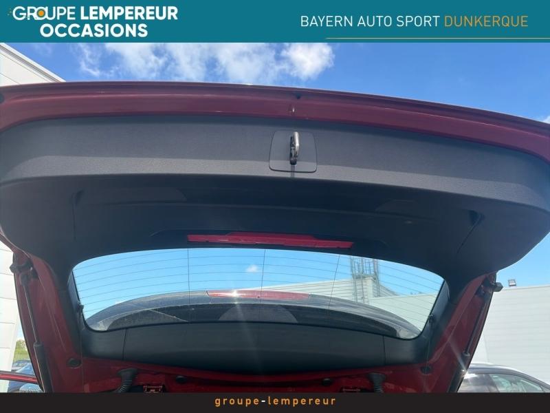 Image BMW Série 2 ActiveTourer 218i 136ch Sport