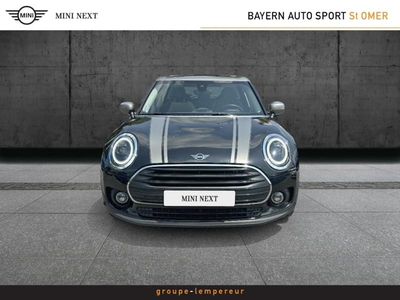 Image MINI Clubman Cooper 136ch Pack  Premium Plus BVA7