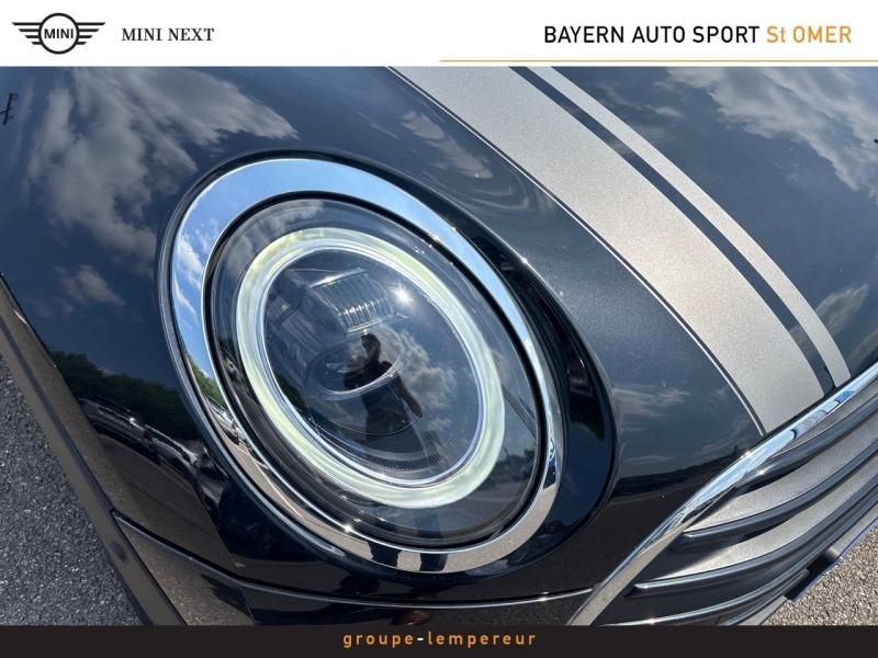 Image MINI Clubman Cooper 136ch Pack  Premium Plus BVA7
