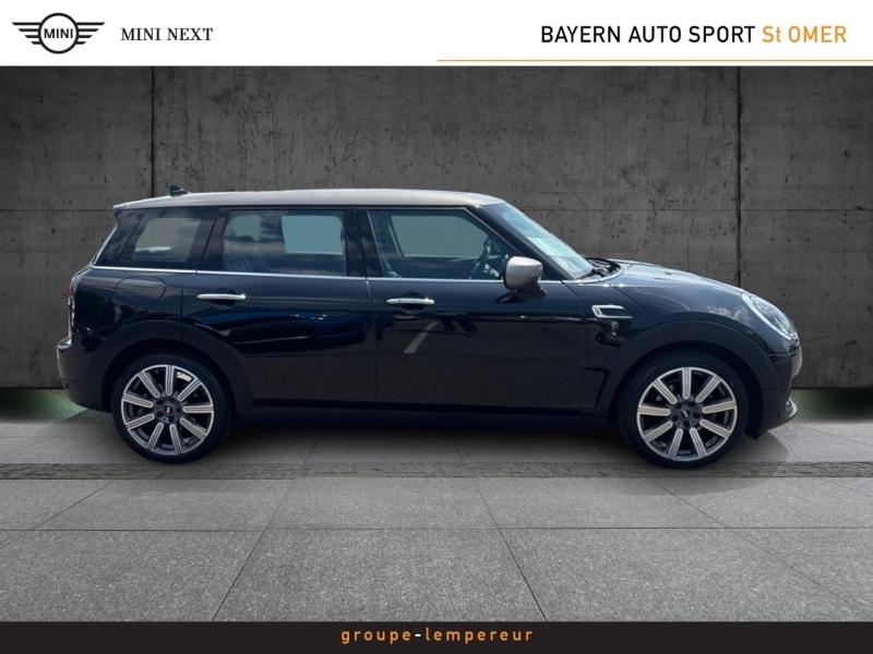 Image MINI Clubman Cooper 136ch Pack  Premium Plus BVA7