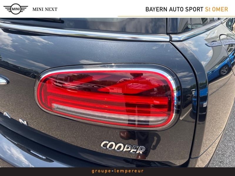 Image MINI Clubman Cooper 136ch Pack  Premium Plus BVA7