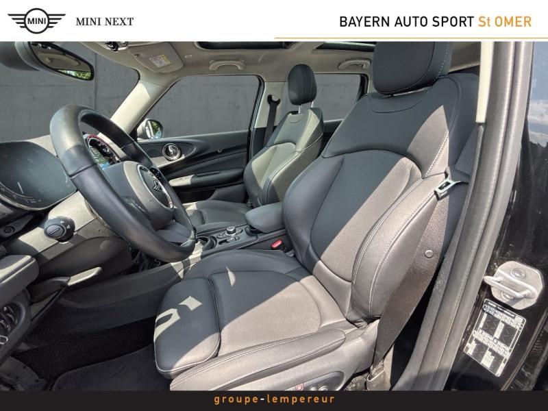 Image MINI Clubman Cooper 136ch Pack  Premium Plus BVA7