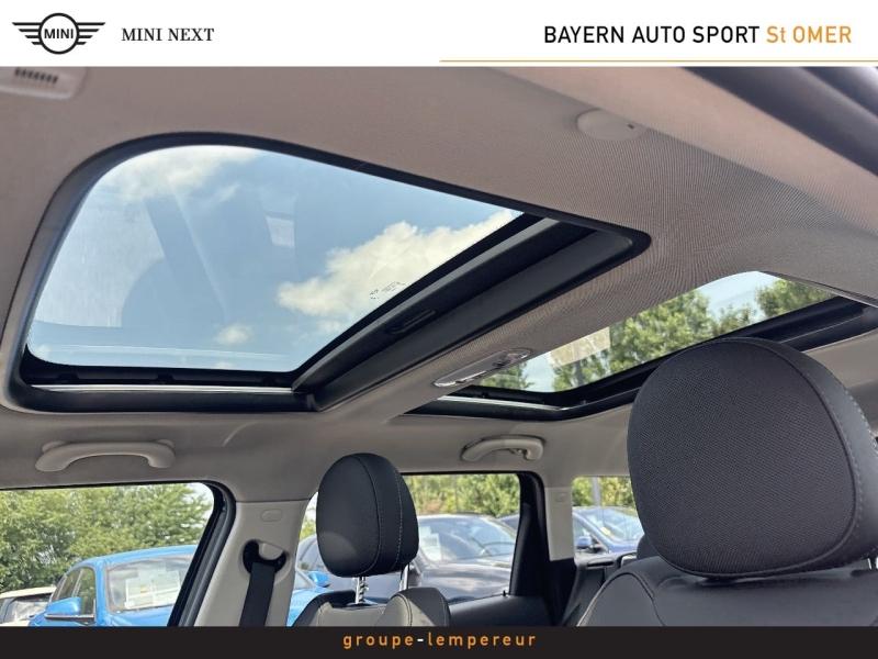 Image MINI Clubman Cooper 136ch Pack  Premium Plus BVA7