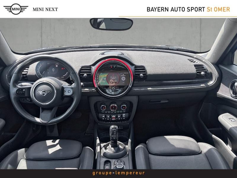 Image MINI Clubman Cooper 136ch Pack  Premium Plus BVA7