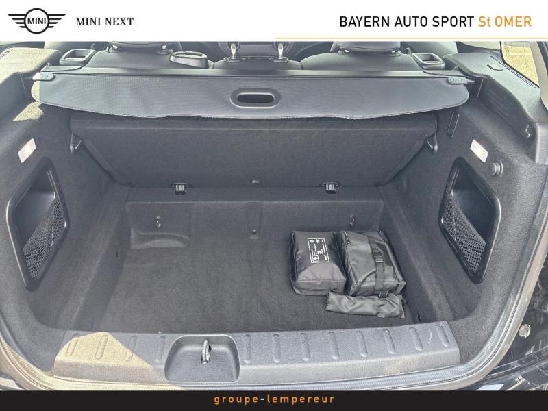 Image MINI Clubman Cooper 136ch Pack  Premium Plus BVA7