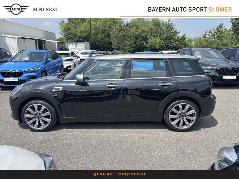 Image MINI Clubman Cooper 136ch Pack  Premium Plus BVA7