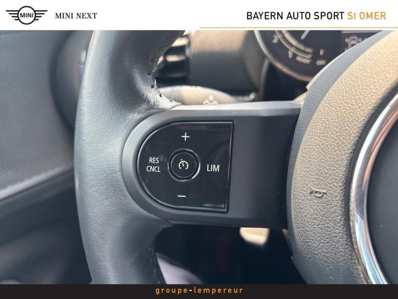 Image MINI Clubman Cooper 136ch Pack  Premium Plus BVA7