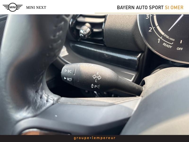 Image MINI Clubman Cooper 136ch Pack  Premium Plus BVA7