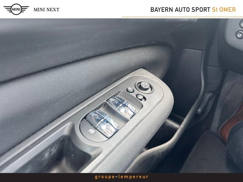 Image MINI Clubman Cooper 136ch Pack  Premium Plus BVA7