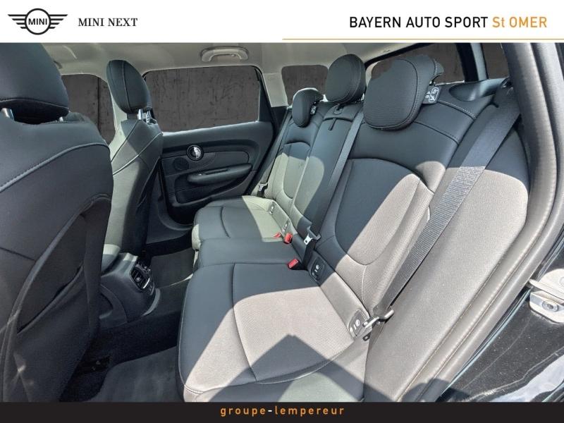Image MINI Clubman Cooper 136ch Pack  Premium Plus BVA7