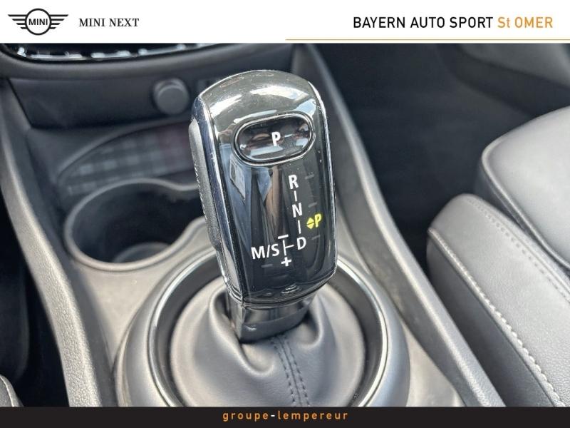Image MINI Clubman Cooper 136ch Pack  Premium Plus BVA7