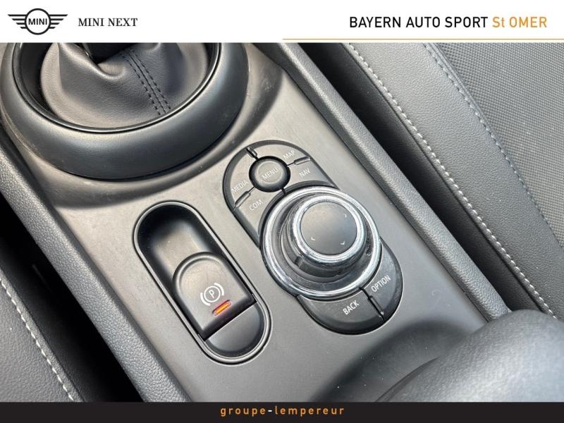 Image MINI Clubman Cooper 136ch Pack  Premium Plus BVA7