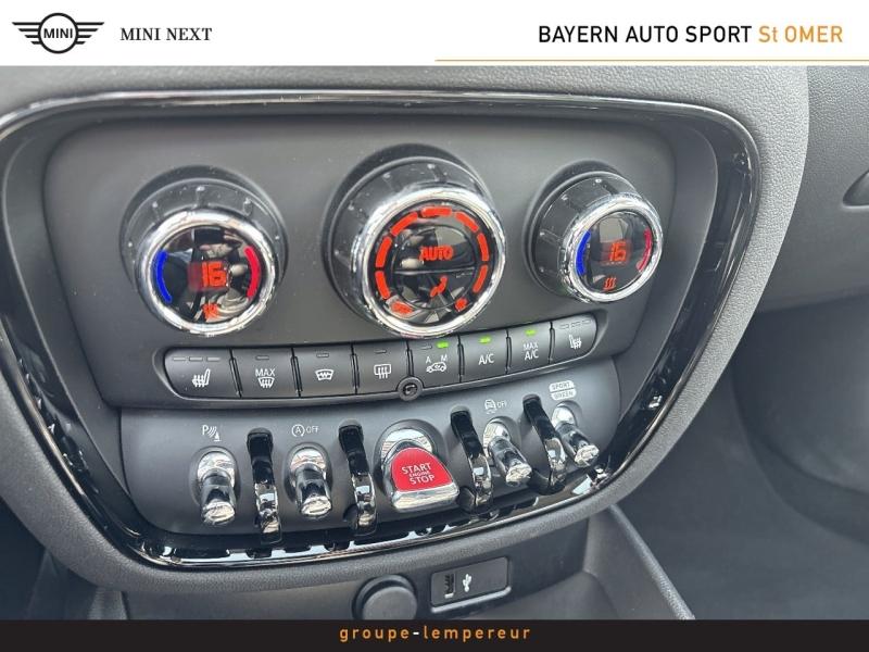 Image MINI Clubman Cooper 136ch Pack  Premium Plus BVA7