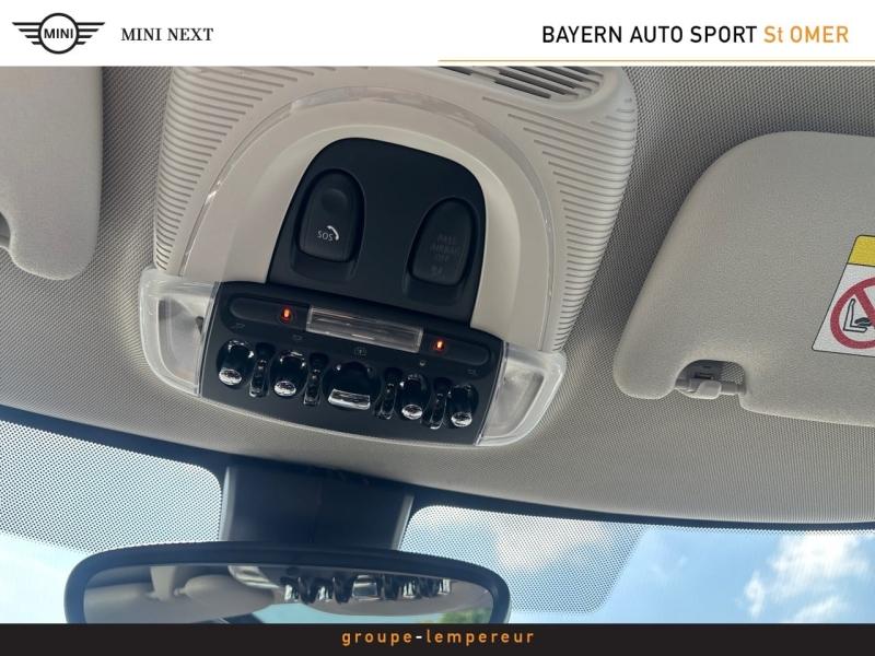 Image MINI Clubman Cooper 136ch Pack  Premium Plus BVA7