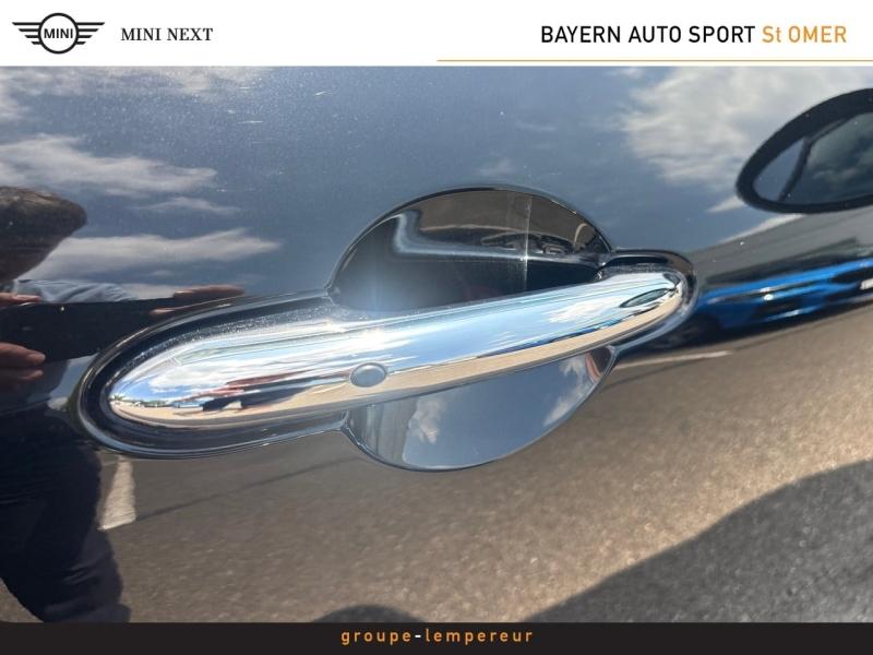 Image MINI Clubman Cooper 136ch Pack  Premium Plus BVA7
