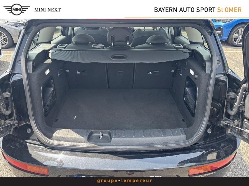 Image MINI Clubman Cooper 136ch Pack  Premium Plus BVA7