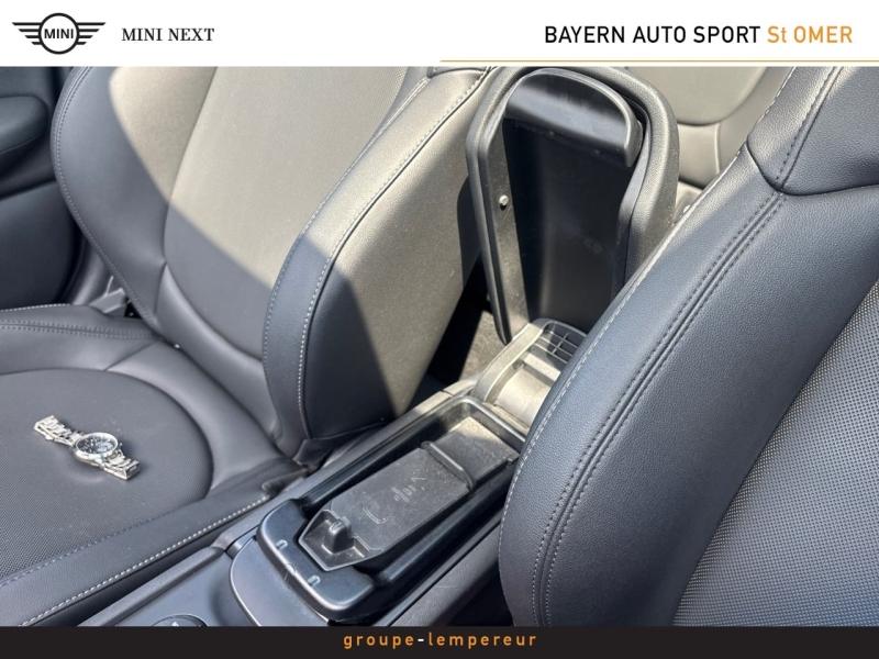 Image MINI Clubman Cooper 136ch Pack  Premium Plus BVA7