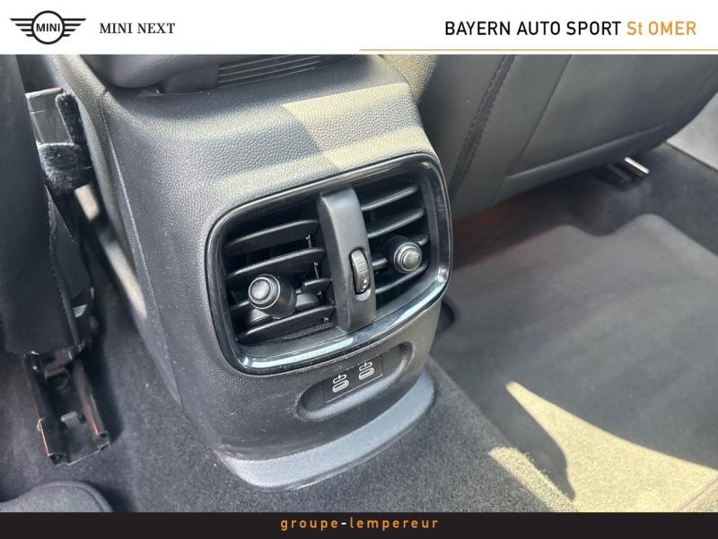 Image MINI Clubman Cooper 136ch Pack  Premium Plus BVA7