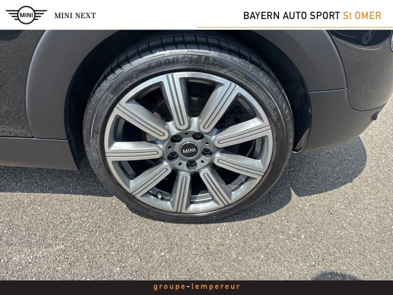 Image MINI Clubman Cooper 136ch Pack  Premium Plus BVA7