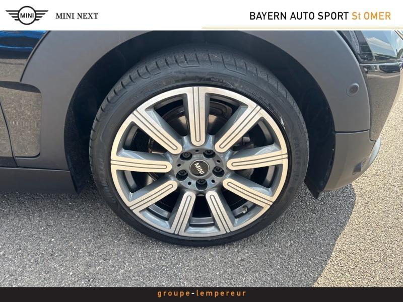 Image MINI Clubman Cooper 136ch Pack  Premium Plus BVA7