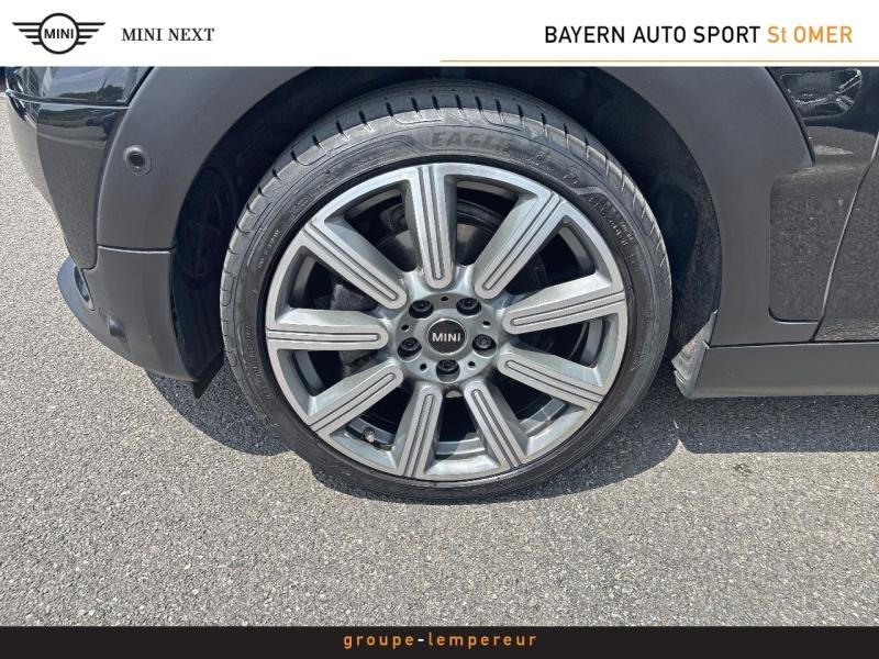 Image MINI Clubman Cooper 136ch Pack  Premium Plus BVA7