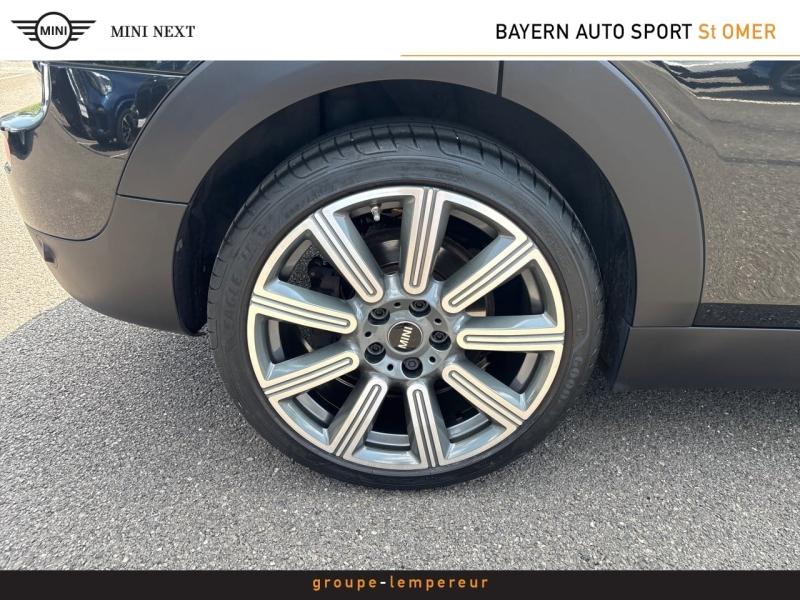 Image MINI Clubman Cooper 136ch Pack  Premium Plus BVA7