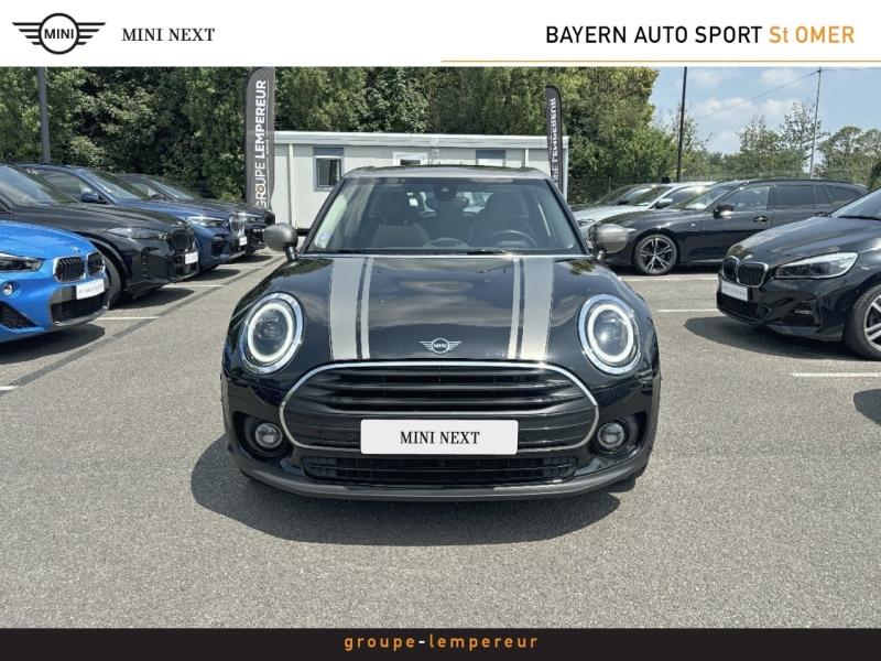 Image MINI Clubman Cooper 136ch Pack  Premium Plus BVA7
