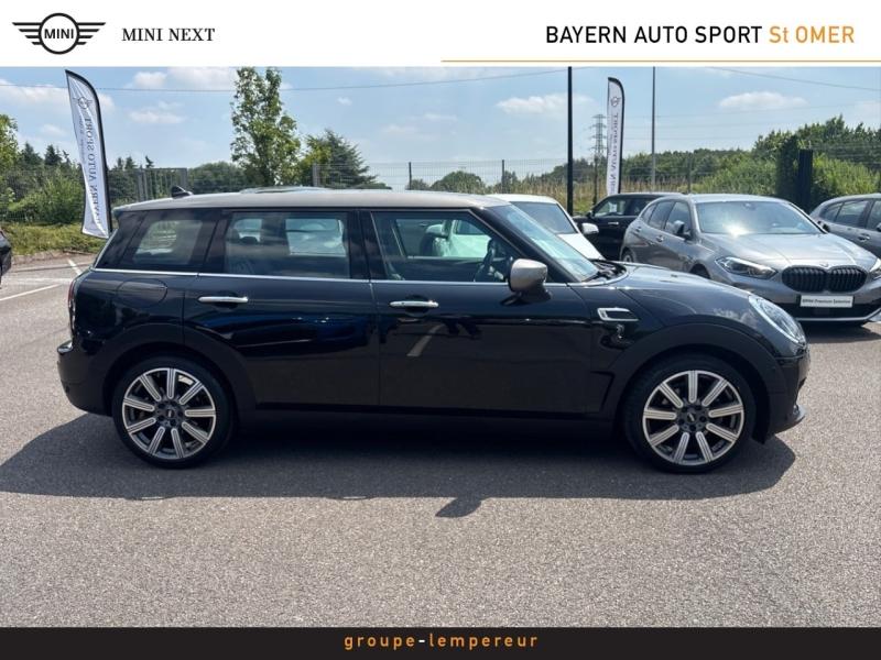 Image MINI Clubman Cooper 136ch Pack  Premium Plus BVA7