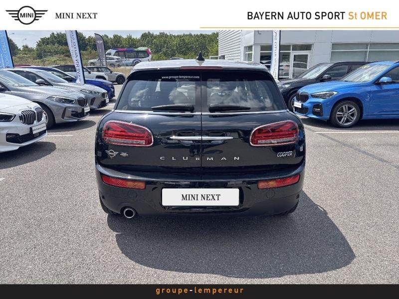 Image MINI Clubman Cooper 136ch Pack  Premium Plus BVA7