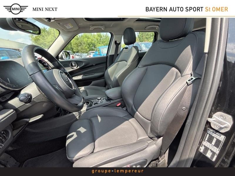 Image MINI Clubman Cooper 136ch Pack  Premium Plus BVA7