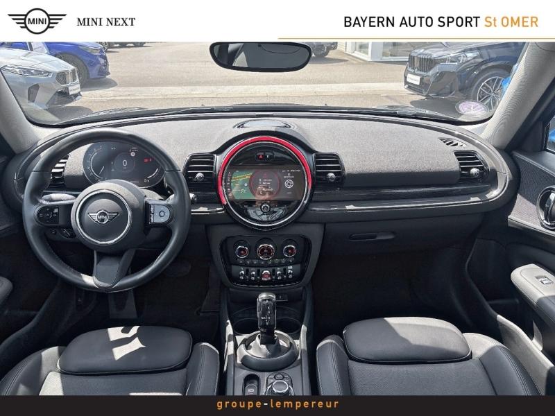 Image MINI Clubman Cooper 136ch Pack  Premium Plus BVA7
