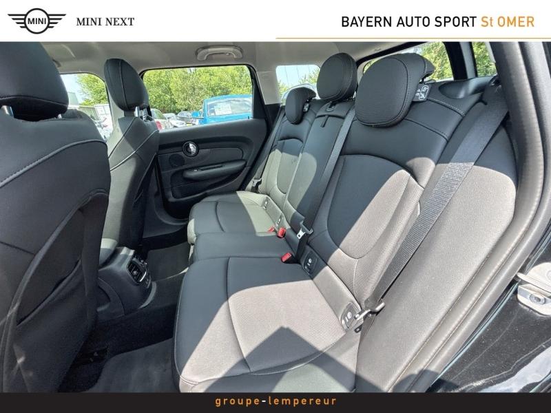 Image MINI Clubman Cooper 136ch Pack  Premium Plus BVA7