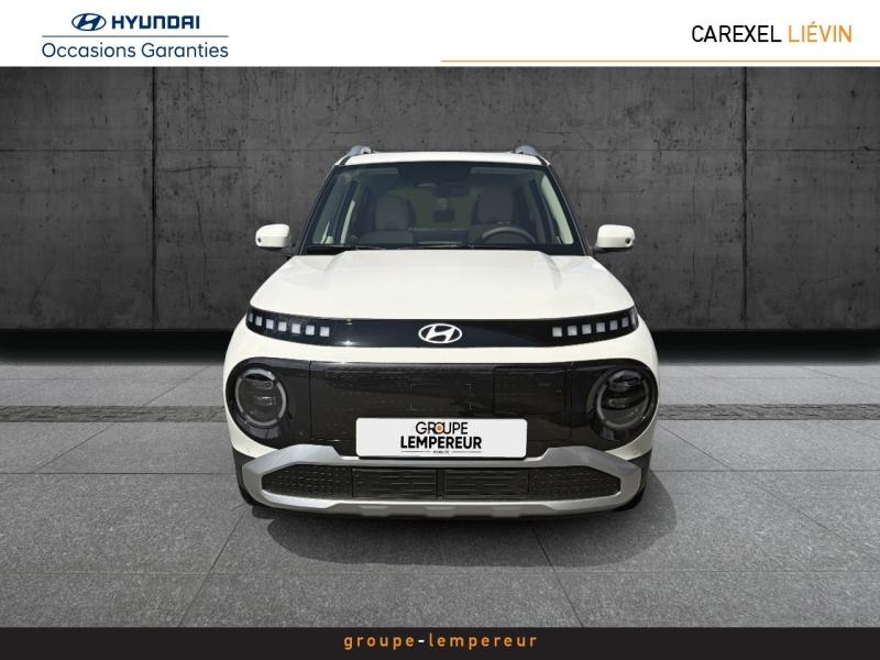 Image HYUNDAI Inster 49 kWh 115ch Creative 5pl