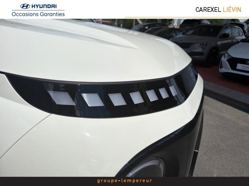 Image HYUNDAI Inster 49 kWh 115ch Creative 5pl