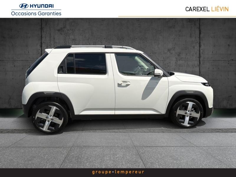 Image HYUNDAI Inster 49 kWh 115ch Creative 5pl