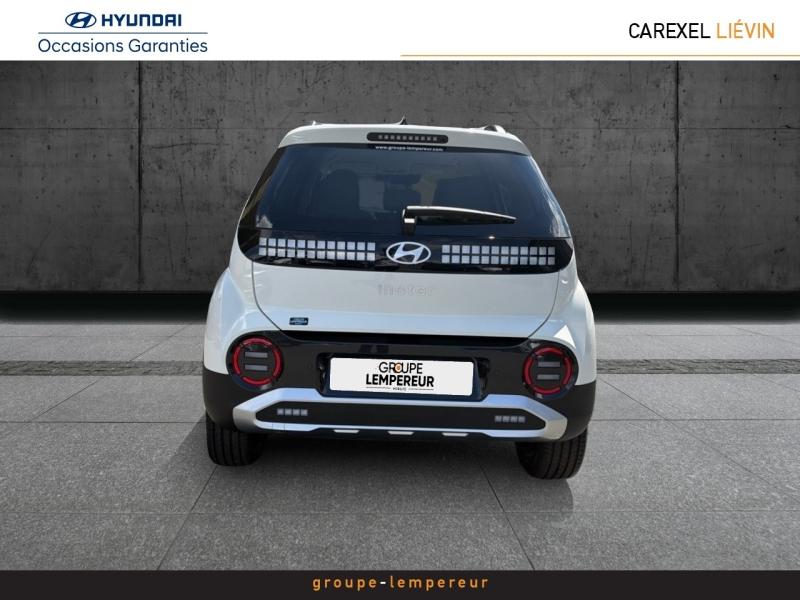 Image HYUNDAI Inster 49 kWh 115ch Creative 5pl
