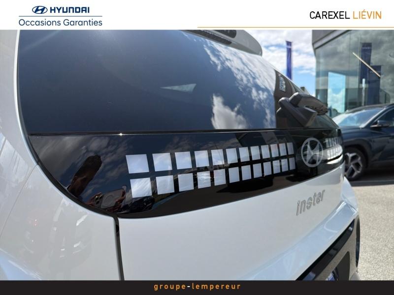 Image HYUNDAI Inster 49 kWh 115ch Creative 5pl