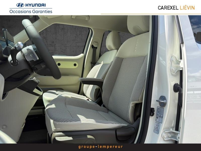 Image HYUNDAI Inster 49 kWh 115ch Creative 5pl