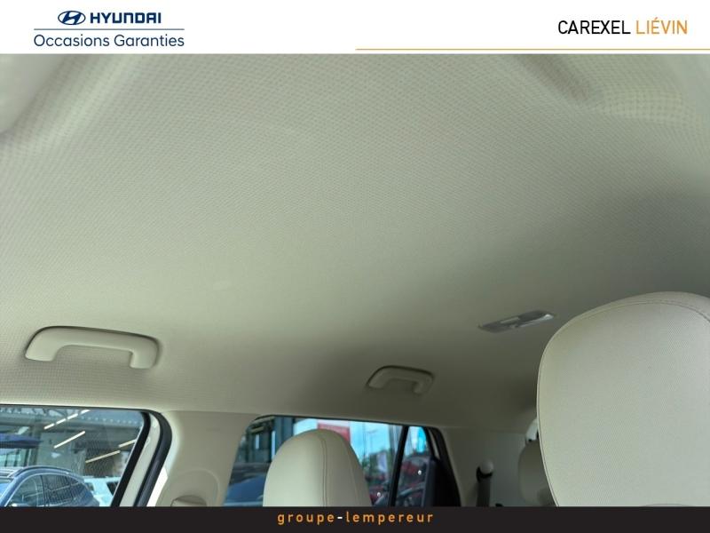 Image HYUNDAI Inster 49 kWh 115ch Creative 5pl