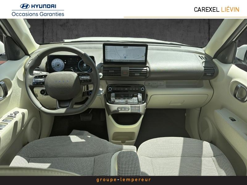 Image HYUNDAI Inster 49 kWh 115ch Creative 5pl