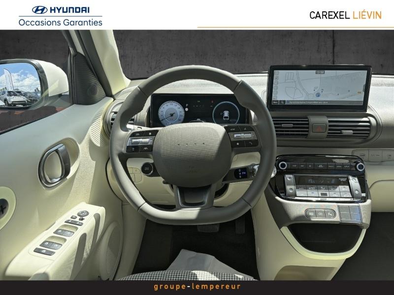 Image HYUNDAI Inster 49 kWh 115ch Creative 5pl